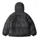 Зимняя пуховая куртка C.P. Company X Palace чёрного цвета (XL). - изображение 6