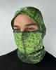 Балаклава Supreme, меняющая цвет при нагревании, камуфляжного цвета. - изображение 3