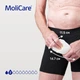 Прокладки урологічні Hartmann MoliCare Premium Men Pad для чоловіків у формі кишені 2 краплі 14 шт (168067) - зображення 8