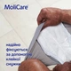 Прокладки урологические Hartmann MoliCare Premium Men Pad для мужчин V-образной формы с манжетами 4 капли 14 шт (168068) - изображение 11
