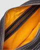 Преміальна сумка через плече Goyard сірого кольору. - зображення 1