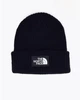 Шапка The North Face чёрного цвета, One Size (универсальный размер). - изображение 2