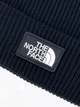 Шапка The North Face чёрного цвета, One Size (универсальный размер). - изображение 7