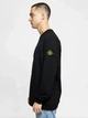 Свитшот Stone Island (L), черного цвета. - изображение 2