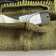 Балаклава C.P. Company, One size(универсальный размер), Унисекс, цвета хаки. - изображение 3