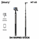 Монопод Jmary MT-65 карбоновый 300 см - изображение 4