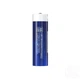 Аккумуляторы XTAR AA 1.5V 2450mAh (4100mWh) Li-ion USB-C, 4 шт – быстрая зарядка, до 1200 циклов, кабель USB-C в комплекте (14×50 мм) - изображение 3