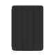 Силиконовый чехол Smart Cover TPU с подставкой и автосном на планшет Xiaomi Redmi Pad 2 SE 9.7" / Poco Pad C1 9.7" 2026 (Чёрный) - изображение 3