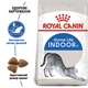 Сухий корм для домашніх кішок Royal Canin Indoor 2 кг - зображення 2