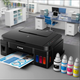 Многофункциональное устройство Canon PIXMA G3410 - изображение 2