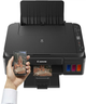 Многофункциональное устройство Canon PIXMA G3410 - изображение 3