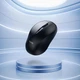 Беспроводная компьютерная мышь Hoco GM41 (2 вида подключения, 2.4G USB, Bluetooth, 3 режима DPI, офисная мышь, 4 кнопки) - Черный - изображение 2