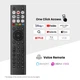 Телевізор Hisense 55" QLED 55E7Q - зображення 3