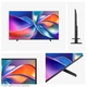Телевізор Hisense 55" QLED 55E7Q - зображення 5