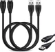 USB-кабель для заряджання завдовжки 1 м для годинника Garmin - зображення 1