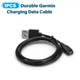 USB-кабель для заряджання завдовжки 1 м для годинника Garmin - зображення 4