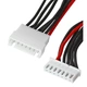 Балансувальний кабель 6S, подовжувач, 15 см, JST-XH, 22AWG - изображение 2