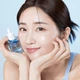 Двухфазная сыворотка с пептидами и ПДРН Medicube Hyaluronic Multi Peptide Serum 30 мл - изображение 4