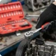 Рукоятка с храповым механизмом на 72 зуба 1/4" INTERTOOL ET-9001 (137596) - изображение 4