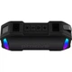 Портативная акустика Proove Black Rock 10W (8h, BT5.3, TWS, APP) Black - изображение 4