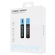 Аккумулятор Proove Compact Energy Rechargeable battery ААА (HR03) 740mAh 1.5V Li-ion 2шт/уп - изображение 3