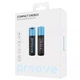 Аккумулятор Proove Compact Energy Rechargeable battery АА (HR6) 2400mAh 1.5V Li-ion 2шт/уп - изображение 3