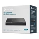 Відеореєстратор TP-Link VIGI NVR2016H-16MP 4K HDMI 16-канальний - зображення 10