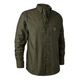 Рубашка для охоты Deerhunter Matobo 43/44 XL Forest Green - изображение 1