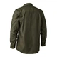 Рубашка для охоты Deerhunter Matobo 43/44 XL Forest Green - изображение 2