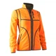 Куртка флісова кофта Deerhunter жіноча PAM BONDED REVERSIBLE ORANGE / GREEN 36 / S - зображення 2
