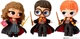Кукла LOL Surprise Плакса Миртл Moaning Myrtle Loves Harry Potter Tots lol Гарри Поттер 249764 - изображение 4