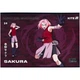Альбом для рисования Kite Naruto 24 листа A4 на скобе 1 шт (NR25-242) - изображение 5