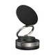 Автотримач XO C177 Manual Suction Cup Holder, Чорний - зображення 1