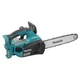 Аккумуляторная цепная пила Makita DUC302Z - изображение 3