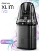 Картридж OXVA Xlim V2 0.8 Ом термостойкий корпус 2 мл из прозрачного пластика - изображение 1