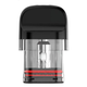 Картридж для под систем Smok Novo 5 Meshed 0.6Ω Смок Нова 5 сменный картридж с испарителем 2 мл быстрая и простая установка в POD-систему - изображение 2