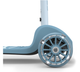 Самокат Scoot & Ride Highwaykick 3S LED Steel (00933) (9120133009334) - зображення 3
