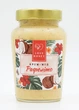 Крем-мед з кокосом та мигдалем LOVE HONEY "Рафеліто" 600 г - изображение 1