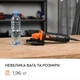 Кутова шліфувальна машина Dnipro-M GS-98 - изображение 8