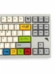 Механічна клавіатура Dolphin80, TKL, Tri-Mode, Hot Swap, Gasket Mount, CNC Aluminum, Gateron Smoothie - изображение 2