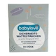 Детские ватные палочки Babylove 72 шт - изображение 2