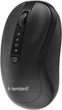 Миша Gembird MUSW2-4B-01 Wireless/Bluetooth Black - зображення 2