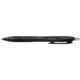 Ролер авт. UNI JETSTREAM SPORT SXN-157S, 0,7мм чорний (12) /SXN-157S.Black/ - изображение 1