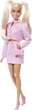 Лялька Барбі Делюкс Стиль у рожевому джинсовому костюмі Barbie Deluxe Style #9 in Pink Denim Outfit (JJN69) (JJN69) - зображення 3