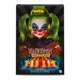 Лялька Монстер Хай колекційна Клоуни-вбивці з космосу Monster High Skullector Killer Klowns from Outer Space Mattel Creations (JMG88) (JMG88) - изображение 3
