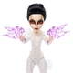 Лялька Монстер Хай колекційна Мисливці за привидами Ґозер Monster High Skullector Ghostbusters Gozer Mattel Creations (JJKM54) (JKM54) - изображение 5