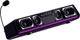 Портативна колонка Aula GS6PRO Desktop speaker (6978080505705) - зображення 3
