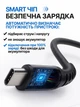 Кабель для быстрой зарядки iPhone USB Type-C 60W 1м Power Delivery 3.0 Samsung Xiaomi iPad MacBook Huawei Google Pixel Apple шнур тайпси передачи данных 480 Мбит/с для компьютеров ноутбуков планшетов телефонов смартфонов - изображение 3