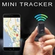 Мини GSM GPS трекер GF-07 со встроенными магнитами для крепления Черный - изображение 6