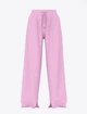 Жіночий спортивний комплект на флісі (худі+штани) Victoria's Secret PINK Campus Fleece M (Short) (Бузковий) - изображение 7